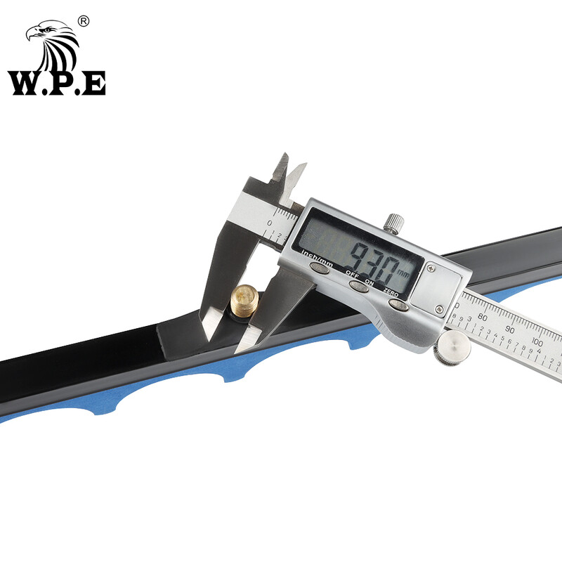 WPE 8/10 Štap za pecanje Držač štapa za pecanje Feeder Pod Stand Držač 45cm/50cm EVA mekani štap za pecanje Pribor za pecanje šarana Pesca