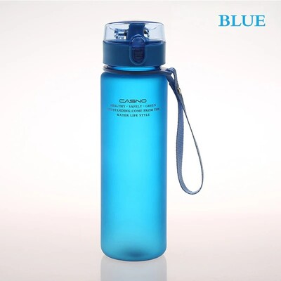 Boca vode od 400/560 ml Sportska matirana turneja Zaštita od curenja na otvorenom, dječje školske boce za vodu za djevojčice Posuđe za piće Boce za vodu