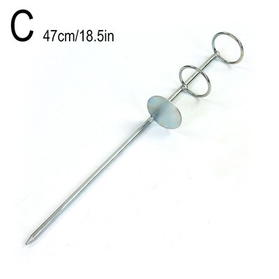 Suport pentru undiță de pescuit, din metal, reglabil, 1 buc. Suport pentru undiță de pescuit cu cadru fix din oțel inoxidabil Materiale de pescuit