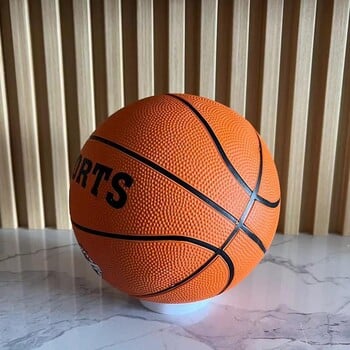 Μέγεθος 5/7 Basketball Ball Professional PU Δερμάτινο Ανθεκτικό στη φθορά Μπάσκετ Υπαίθριος κλειστός αγώνας Προπόνηση μπάσκετ Παιδιά Ενήλικες