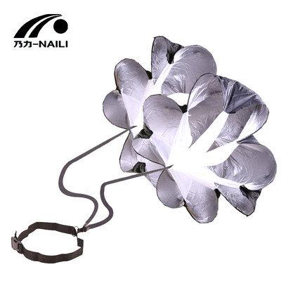 Nogomet Brzina Padobran Vježbanje snage Kišobran Nogomet Košarka Trčanje Vježbač Trake za otpor Povlačenje padobrana