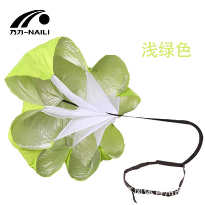 Nogomet Brzina Padobran Vježbanje snage Kišobran Nogomet Košarka Trčanje Vježbač Trake za otpor Povlačenje padobrana