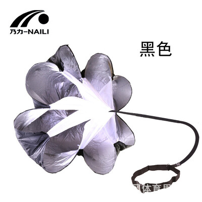 Nogomet Brzina Padobran Vježbanje snage Kišobran Nogomet Košarka Trčanje Vježbač Trake za otpor Povlačenje padobrana