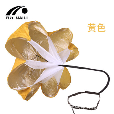 Nogomet Brzina Padobran Vježbanje snage Kišobran Nogomet Košarka Trčanje Vježbač Trake za otpor Povlačenje padobrana