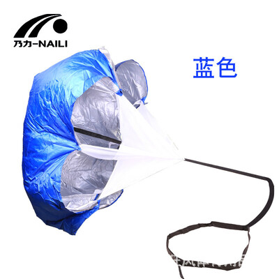 Nogomet Brzina Padobran Vježbanje snage Kišobran Nogomet Košarka Trčanje Vježbač Trake za otpor Povlačenje padobrana