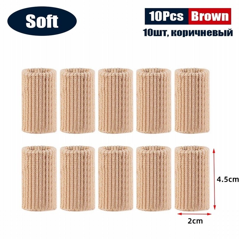 10 tk golfi sõrmede traksidega varrukad pöidla tugikaitse pehme mugav padi meeste naiste korvpall võrkpall tennis