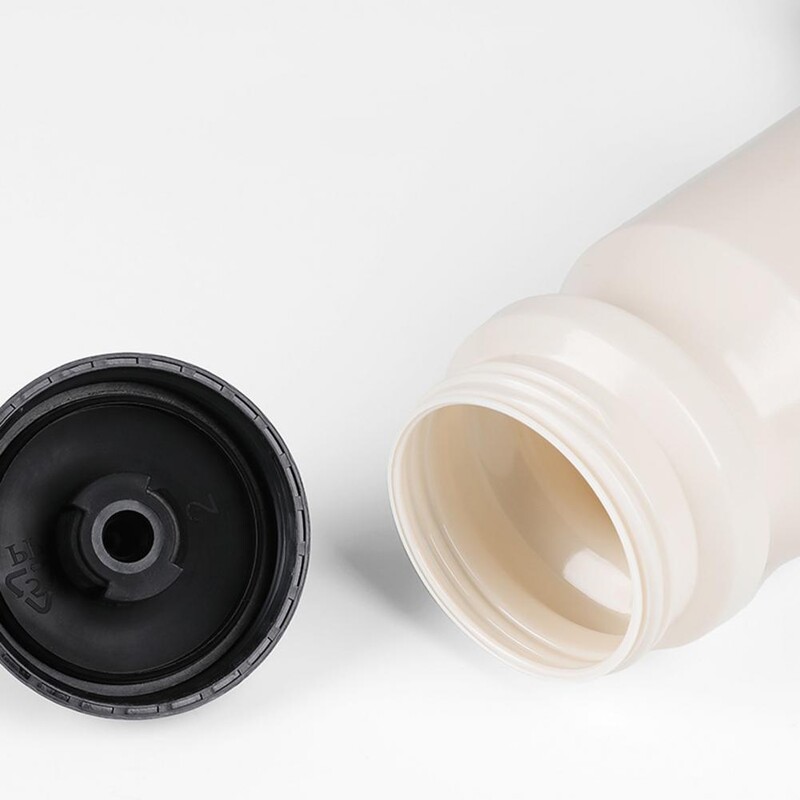 Biciklistička boca za vodu Neklizajuća boca za vodu 630 ml Prijenosna lagana biciklistička boca za vodu za putovanja na otvorenom Sportovi na cesti