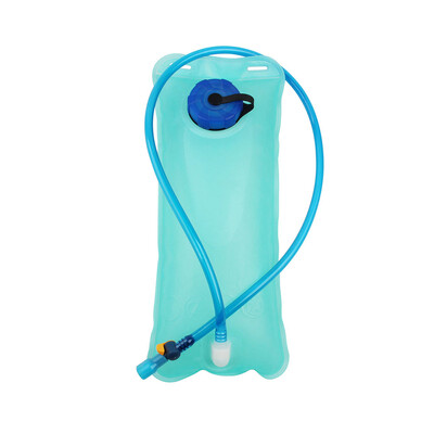 2L torba za vodu Sportski ruksak Biciklistička torba za vodu Prijenosna torba za vodu za hranu na otvorenom Vreća za vodu za kampiranje