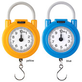 10 kg digitaalne mini taskukaal 0,1 kg kalapüügi kaal kaasaskantav reisipagasi kaalumine konksuga õuepüügivahenditega