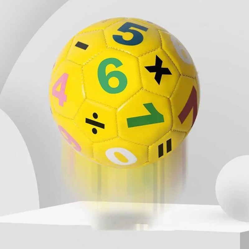 Mala nogometna lopta od 15 cm, lagana dječja igračka za malu djecu, nogometna igralište za dječake, predškolske dobi, lopta za treniranje
