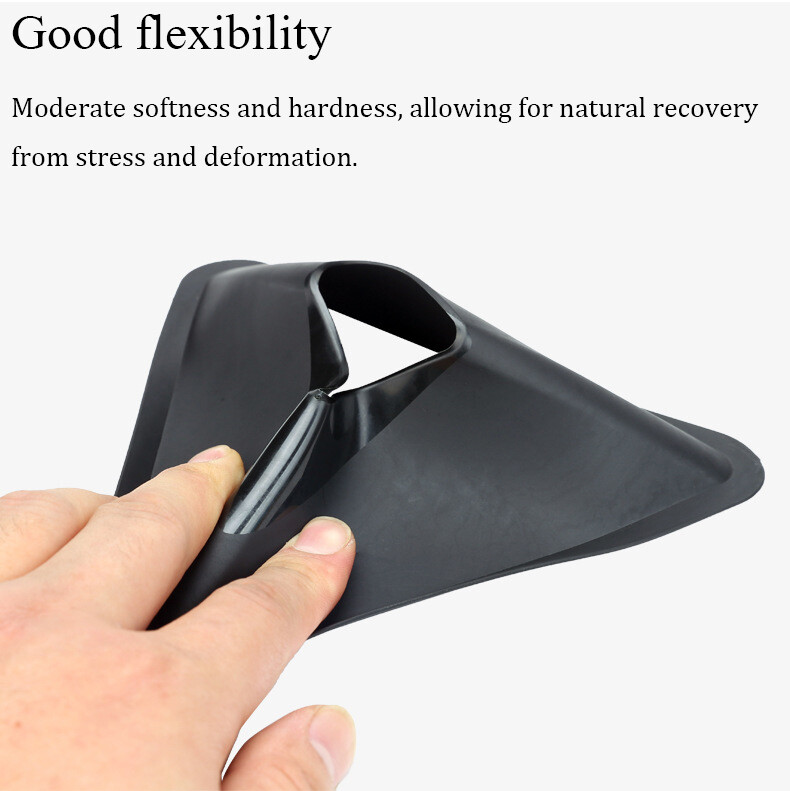 10 vnt. trikampio futbolo treniruočių diskai, futbolo judrumo treniruočių kūgiai, treniruočių aikštelės žymėjimo nešiojama įranga, skirta vaikams, suaugusiems