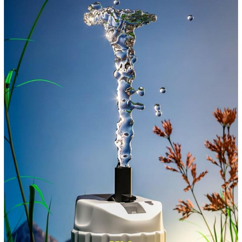 1PC 650ML Putna boca za vodu za sportove na otvorenom, prijenosna nepropusna čaša za vodu za kampiranje Biciklistička boca za vodu