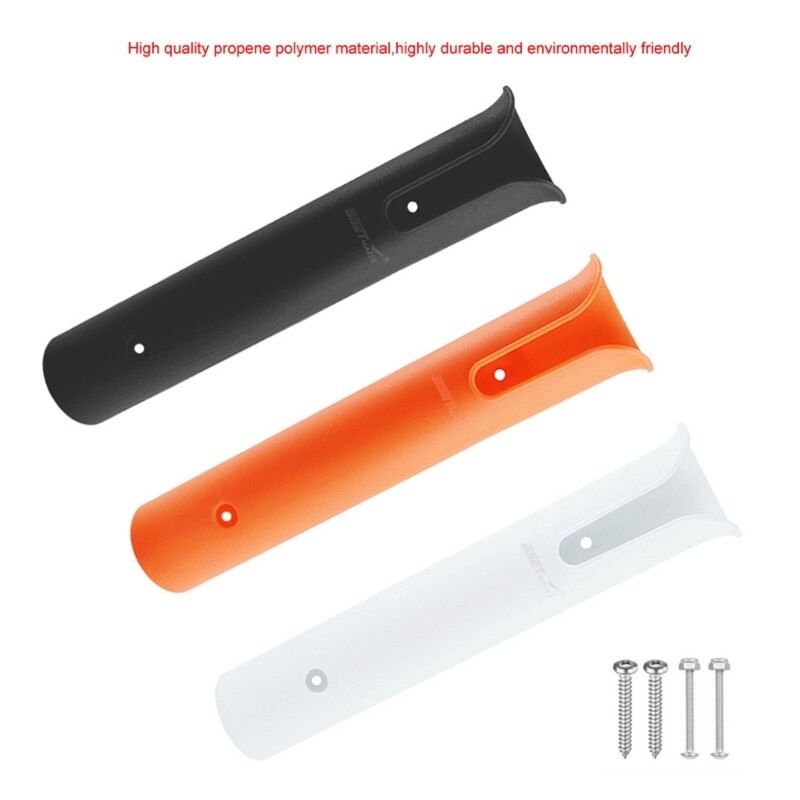 Nosač držača štapa za pecanje, stalak za 2 štapa za pecanje, štap za pecanje za čamac, kajak-skladište u garaži ili kamion s vijcima za bočni nosač