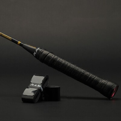 Podebljana traka za ljepilo za reket za badminton Protuklizna traka za upijanje znoja Za štap za pecanje s reketom Praćke za tenis