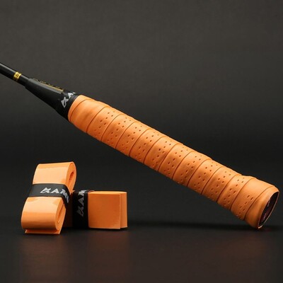 Podebljana traka za ljepilo za reket za badminton Protuklizna traka za upijanje znoja Za štap za pecanje s reketom Praćke za tenis