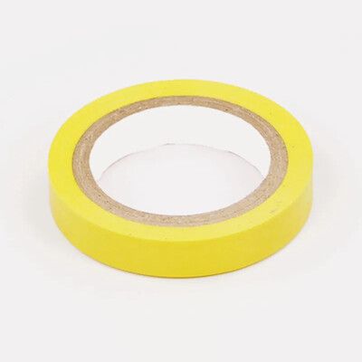 1 rola Završna traka za rukohvat teniskog reketa Protuklizni gornji hvatači Štap za pecanje Reket za badminton Traka za upijanje znoja Brtvljenje