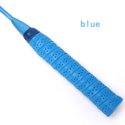 Protuklizni rukohvat za reket u 6 boja Ručke za badminton Znojnica Dodaci za sportove na otvorenom Teniska traka Rukohvati