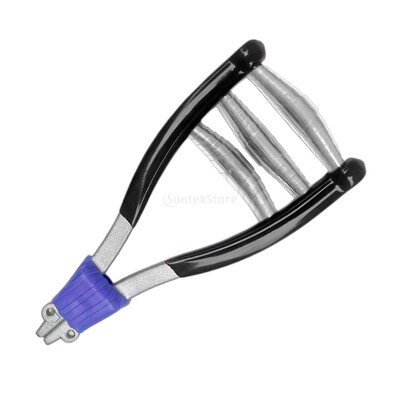 Alat za vezivanje startne stezaljke za badmintonski teniski reket Ultralaka aluminijska oprema za startnu stezaljku