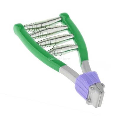 Alat za vezivanje startne stezaljke za badmintonski teniski reket Ultralaka aluminijska oprema za startnu stezaljku