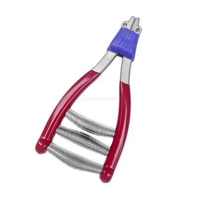 Alat za vezivanje startne stezaljke za badmintonski teniski reket Ultralaka aluminijska oprema za startnu stezaljku