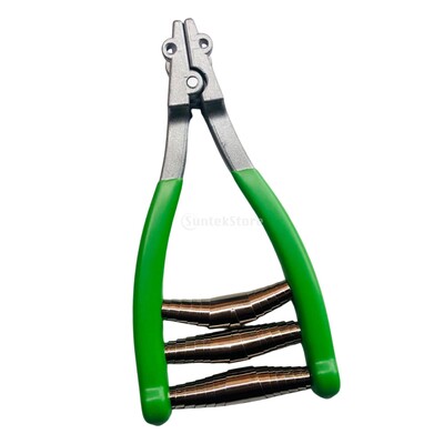 Alat za vezivanje startne stezaljke za badmintonski teniski reket Ultralaka aluminijska oprema za startnu stezaljku