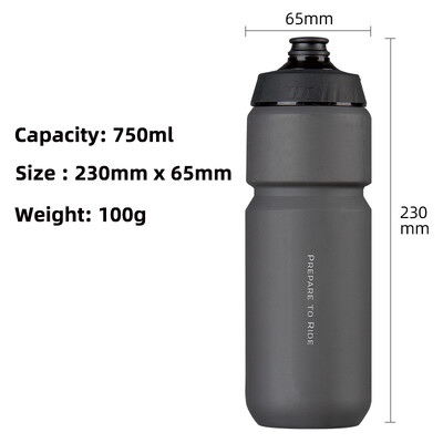 TOPEAK 650-750ML biciklistička boca za vodu, nepropusna, stisljiva, MTB, cestovna biciklistička boca, ultralaka boca za sportove na otvorenom, skalabilna
