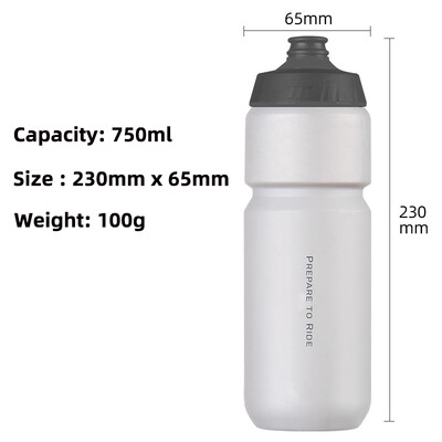 TOPEAK 650-750ML biciklistička boca za vodu, nepropusna, stisljiva, MTB, cestovna biciklistička boca, ultralaka boca za sportove na otvorenom, skalabilna