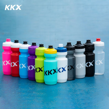 KKX Cycling Water Bottle 620/710ML PP5 Mountain Road Bike Outdoor Running Climbing Sport Squeeze Κούπα Αξεσουάρ βραστήρας ποδηλάτου