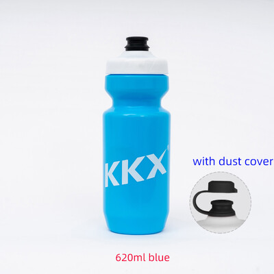 KKX Biciklistička boca za vodu 620/710ML PP5 Planinski cestovni bicikl Trčanje na otvorenom Penjanje Sportska šalica Dodaci za kuhalo za vodu