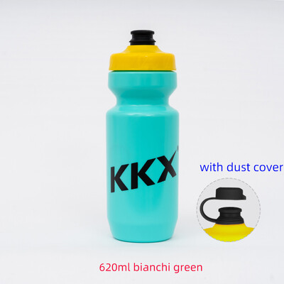 KKX Biciklistička boca za vodu 620/710ML PP5 Planinski cestovni bicikl Trčanje na otvorenom Penjanje Sportska šalica Dodaci za kuhalo za vodu