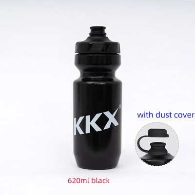 KKX Biciklistička boca za vodu 620/710ML PP5 Planinski cestovni bicikl Trčanje na otvorenom Penjanje Sportska šalica Dodaci za kuhalo za vodu