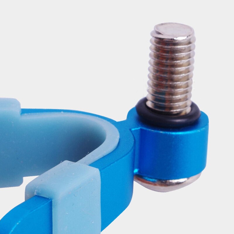 Suport pentru undiță de pescuit Suport de prindere Suport M8 Filet de pescuit Din aliaj de aluminiu Undiță de pescuit de mare Furcă pentru undiță