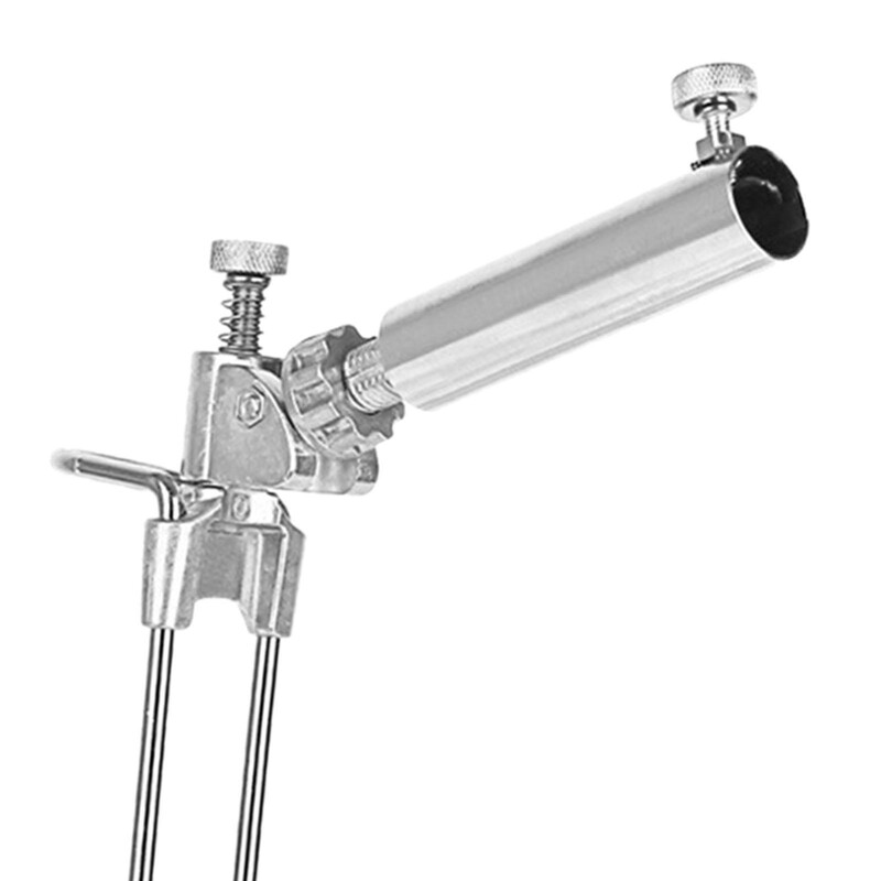 Suport pentru undiță Suport pentru undiță pentru cadou de aniversare pentru bărbați de la sol