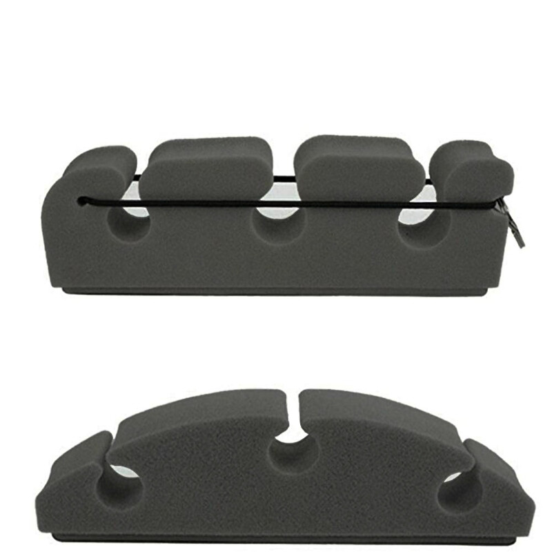 Suporturi magnetice pentru tije Aventik Pachet combinat 2 modele în 1 pachet Putere magnetică Susținere sigură Caroseria din oțel Nu pentru caroserie din aluminiu