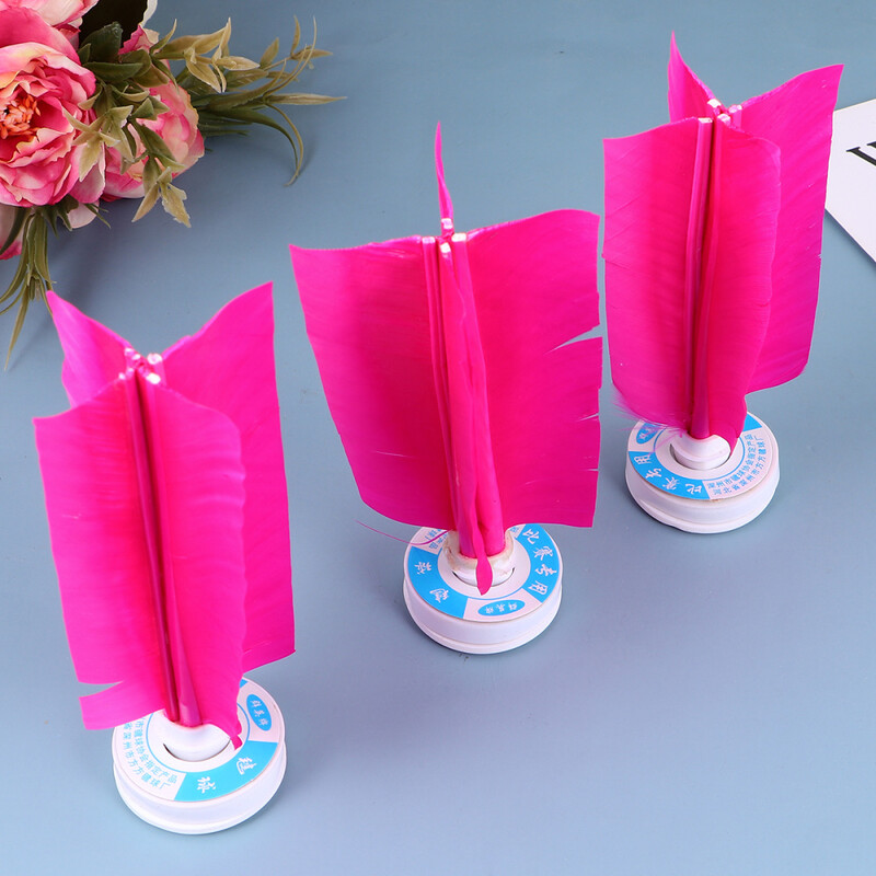 6 kom. loptica Premium Durable Prime Jianzi Fitness loptica za vježbanje loptica za vanjsku upotrebu