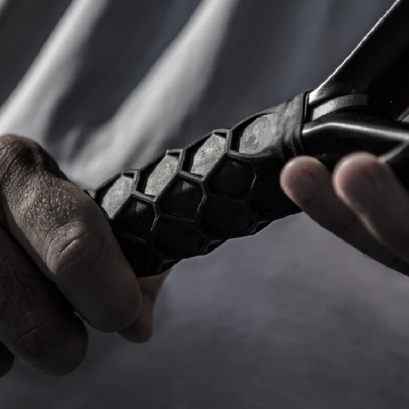 Subgrip Pro pentru Padel Beach Tenis Pickleball Rachetă Overgrip Padel Accesorii Over Grip De Borracha 2024 Nou