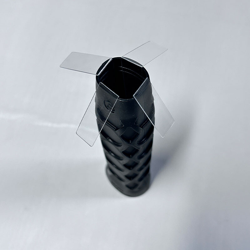 Subgrip Pro pentru Padel Beach Tenis Pickleball Rachetă Overgrip Padel Accesorii Over Grip De Borracha 2024 Nou