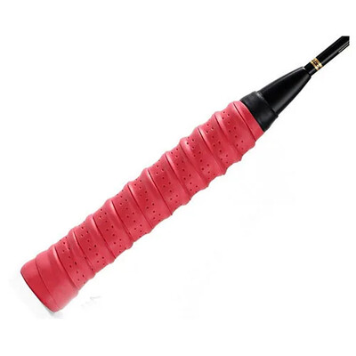 10 kom/lot protuklizna prozračna traka za znojnicu za sportsko hvatanje, traka za znojnicu, traka za hvatanje za tenis, traka za znojnicu za badmintonske rekete