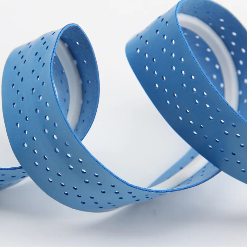 10 kom/lot protuklizna prozračna traka za znojnicu za sportsko hvatanje, traka za znojnicu, traka za hvatanje za tenis, traka za znojnicu za badmintonske rekete