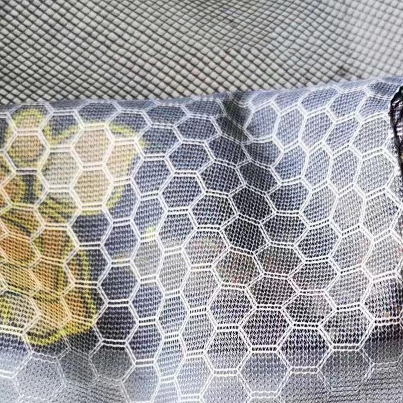 Ribolovne mreže za ribolov Nano mrežasta mreža za pastrve 35/40/45 cm Mreža za ribnjak Podebljavanje mreže za ribnjak Brzosušeća prijenosna mreža za ribolov pastrve