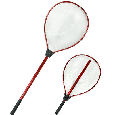 938 mm protiv udice, mekana silikonska mreža za ribolov, teleskopski štap od aluminijske legure Mreže za morski ribolov, sportski dodaci na otvorenom