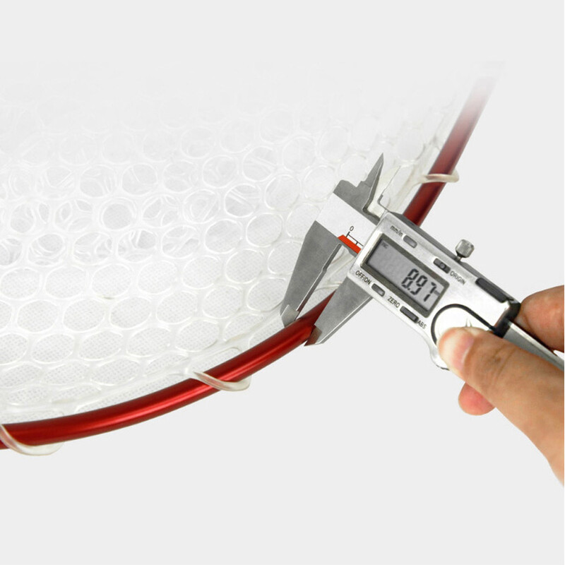 938 mm protiv udice, mekana silikonska mreža za ribolov, teleskopski štap od aluminijske legure Mreže za morski ribolov, sportski dodaci na otvorenom