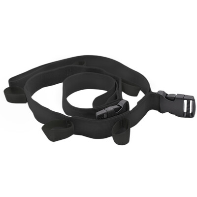 2 kom držač štapa za pecanje za vozilo Stalak za štap za pecanje Remen za držač štapa za pecanje Držač zupčanika za SUV/karavana/kombi/džip/kamion