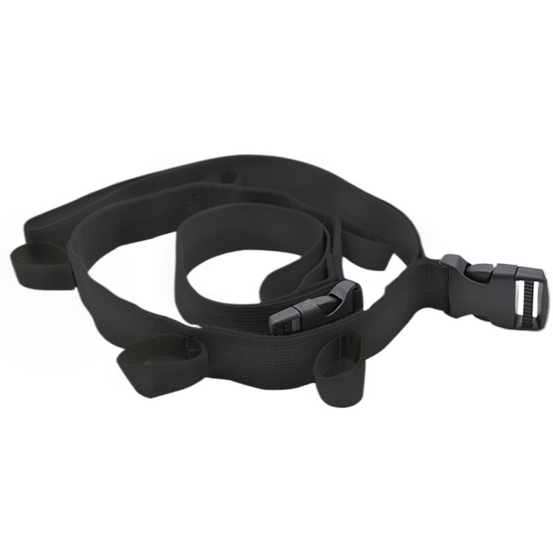 2 kom držač štapa za pecanje za vozilo Stalak za štap za pecanje Remen za držač štapa za pecanje Držač zupčanika za SUV/karavana/kombi/džip/kamion