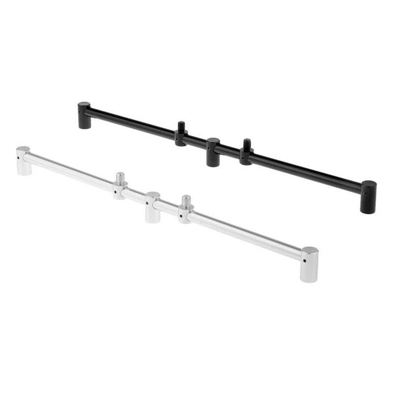 Fishing Buzz Bar pentru 3 Suport undiță/Mușcătură