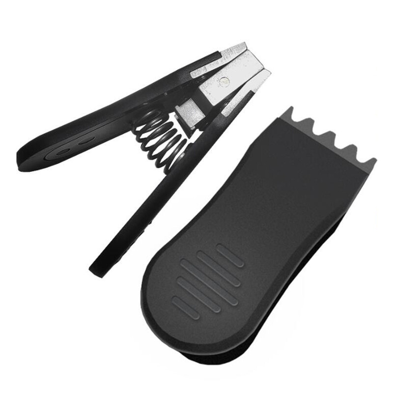 Stezaljka za rekete za badminton Stroj za izvlačenje žice Alati za rekete Teniski stroj Leteća stezaljka za žice Dodaci