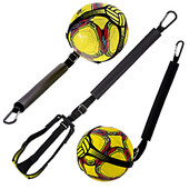 Trenažer za odbojkaški špic Sustav treninga za odbojkaški smeč Podesiva duljina Trener za odbojkaški napad za mlade, odrasle