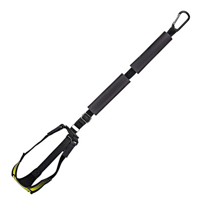 Trenažer za odbojkaški špic Sustav treninga za odbojkaški smeč Podesiva duljina Trener za odbojkaški napad za mlade, odrasle