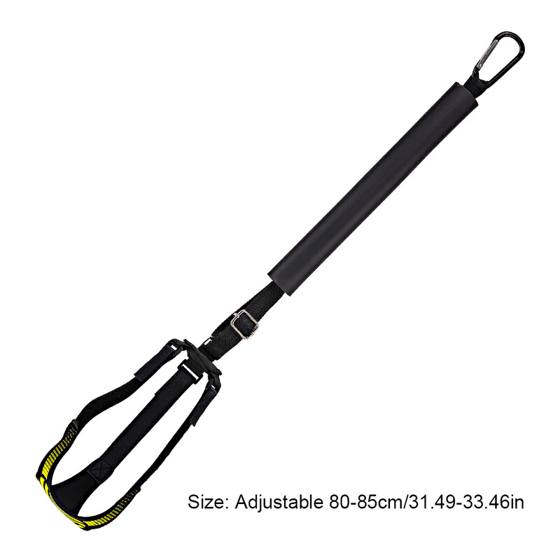 Trenažer za odbojkaški špic Sustav treninga za odbojkaški smeč Podesiva duljina Trener za odbojkaški napad za mlade, odrasle