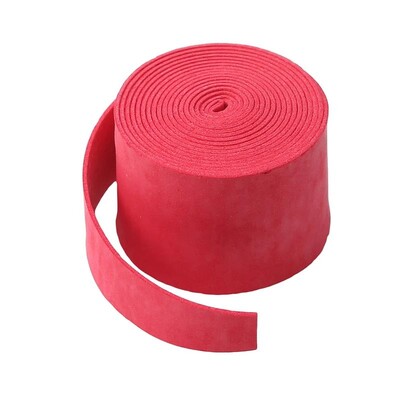 Rukohvat za teniski reket Protuklizne obloge koje upijaju znoj Ručke za badminton Ručke za reket Vibracijski gornji rukohvat Traka za znoj Hot Sports